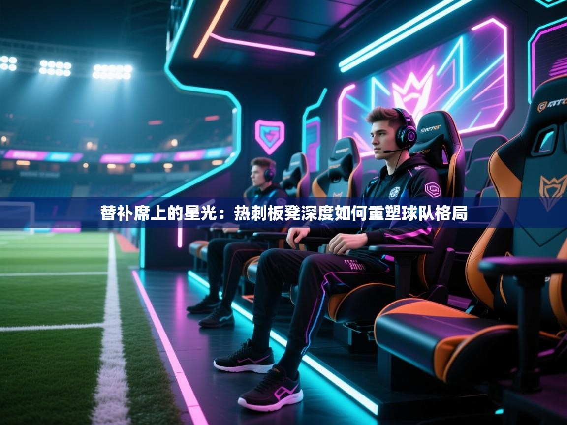 替补席上的星光：热刺板凳深度如何重塑球队格局  第1张