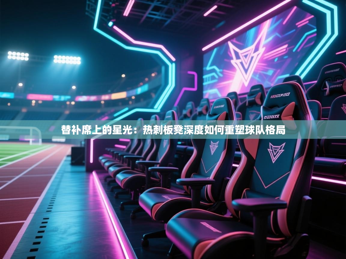 替补席上的星光：热刺板凳深度如何重塑球队格局  第2张