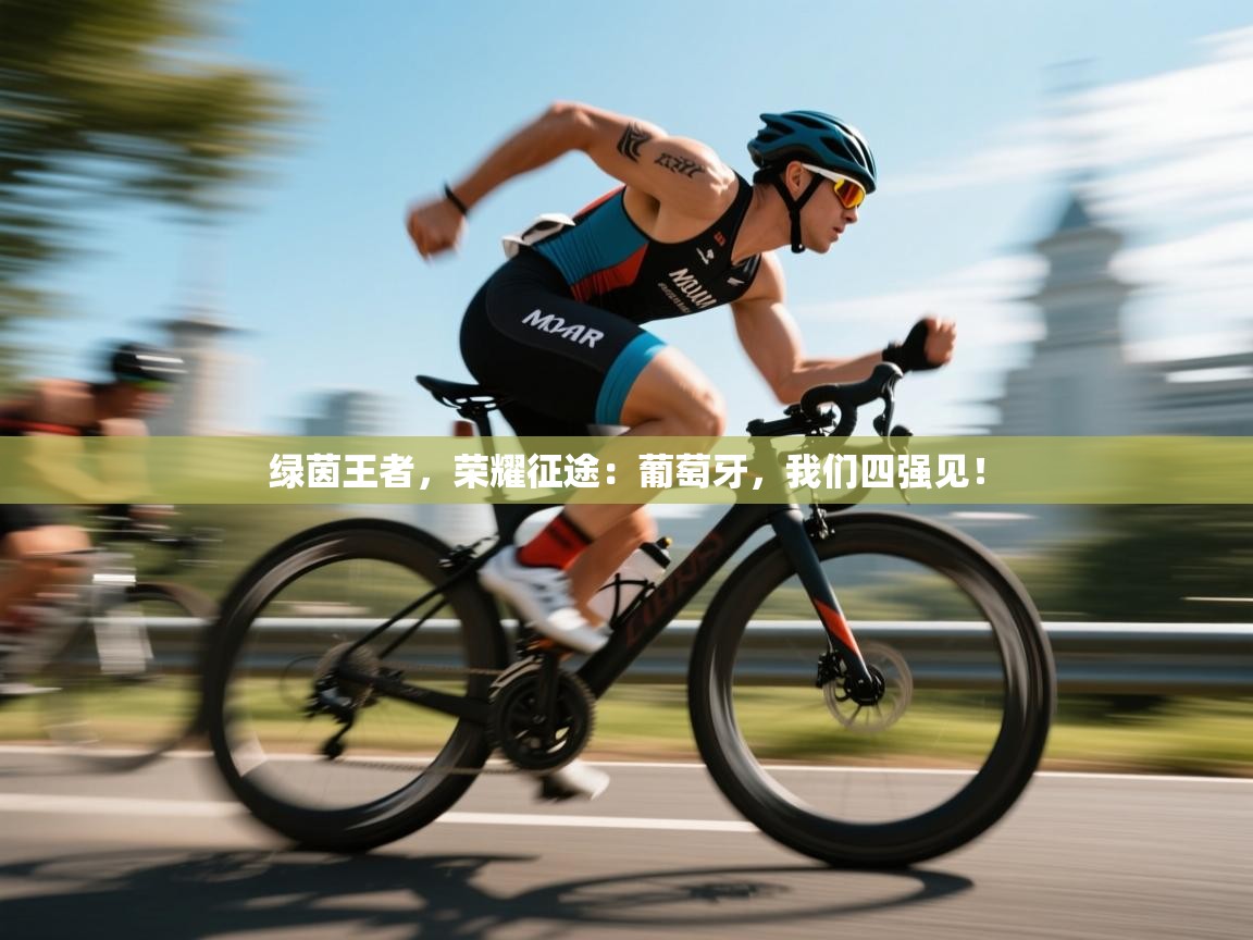 绿茵王者，荣耀征途：葡萄牙，我们四强见！  第1张