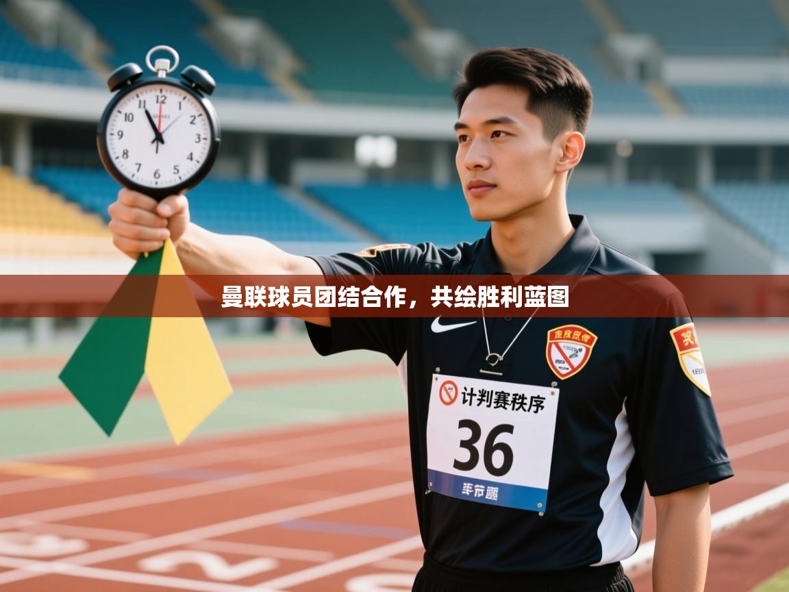 曼联球员团结合作，共绘胜利蓝图  第1张